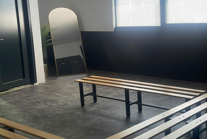 Banu Partanaz Pilates Salonu